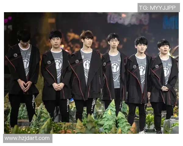 全球总决赛中IG战队意识表现的深度分析与评价 全球总决赛中IG战队意识表现的深度分析与评价