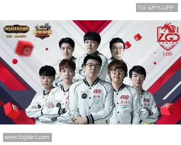 聚焦英雄联盟V5战队个人能力分析与发展潜力探讨 聚焦英雄联盟V5战队个人能力分析与发展潜力探讨