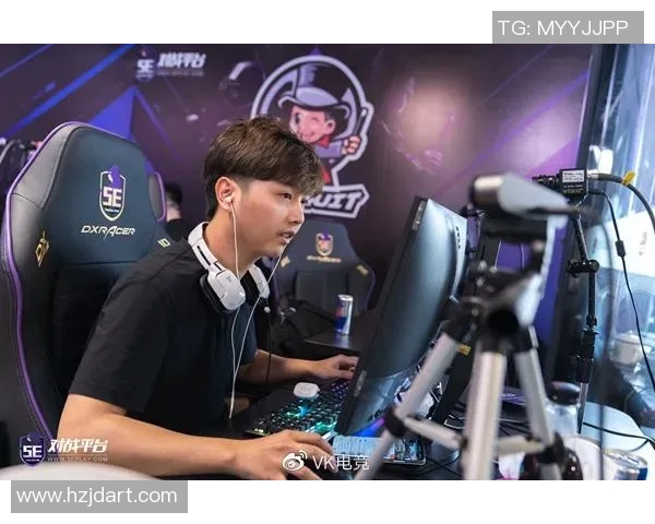 电竞实时数据李秀英专访回顾她的CSGO职业生涯与未来展望