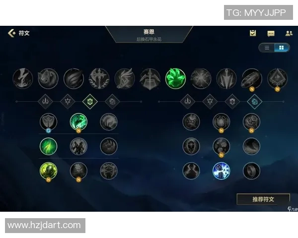 s15电竞总决赛杨敏深度解析英雄联盟战术与个人心得分享