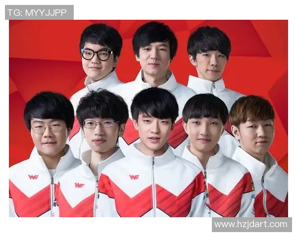 探讨S15电竞总决赛中WE战队在英雄联盟中的灵活性与战术适应性分析 探讨S15电竞总决赛中WE战队在英雄联盟中的灵活性与战术适应性分析