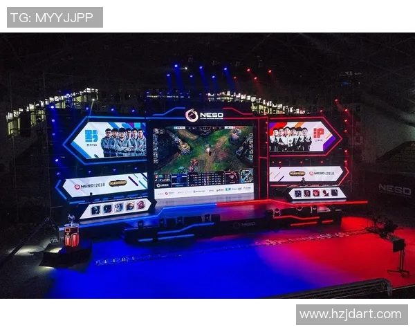 电竞比分聚焦EDG强势崛起王者荣耀赛场的无畏力量与荣耀之路