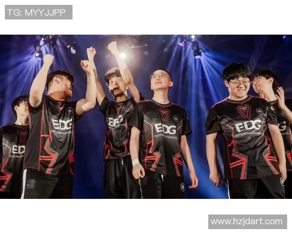 S15LOL洲际赛EDG实力解析及表现点评全面分析实时数据