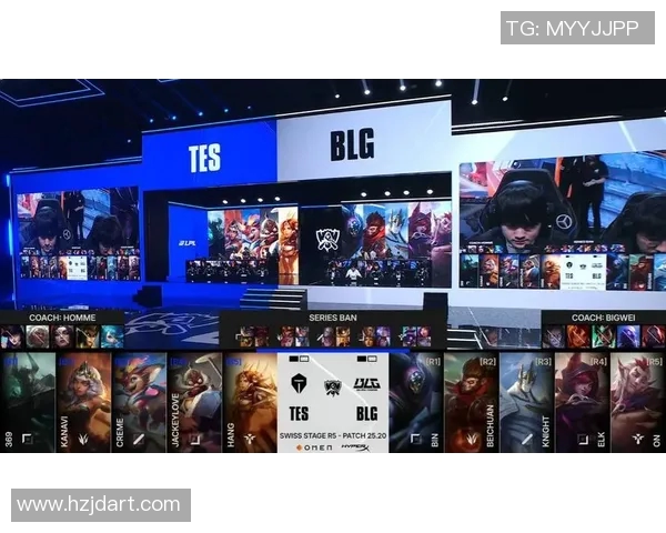 英雄联盟最新战况分析TOP10战队TES强势领跑全新赛季表现引关注