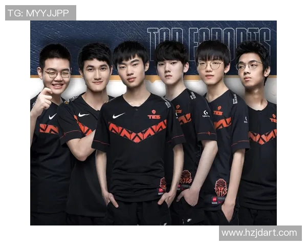 esports数据电竞赛事分析聚焦TES战队包夹战术及其对局势的影响解析
