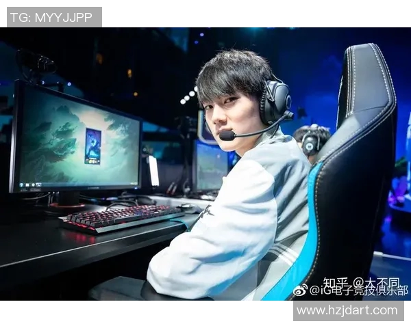 esports最新数据探寻英雄联盟WE战队成员的个人能力与竞技魅力全景解析