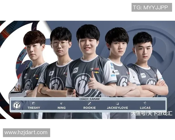 esports最新数据热议和平精英IG战队实力变革背后的原因与未来发展趋势分析