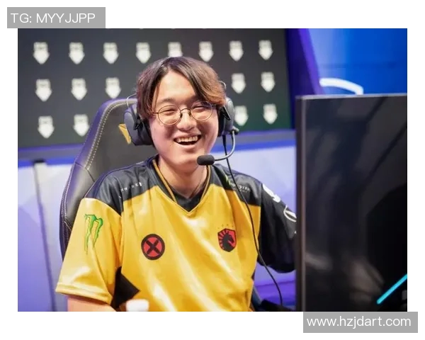 esports数据黄丽专访从新手到职业选手的英雄联盟成长之路回顾 esports数据黄丽专访从新手到职业选手的英雄联盟成长之路回顾