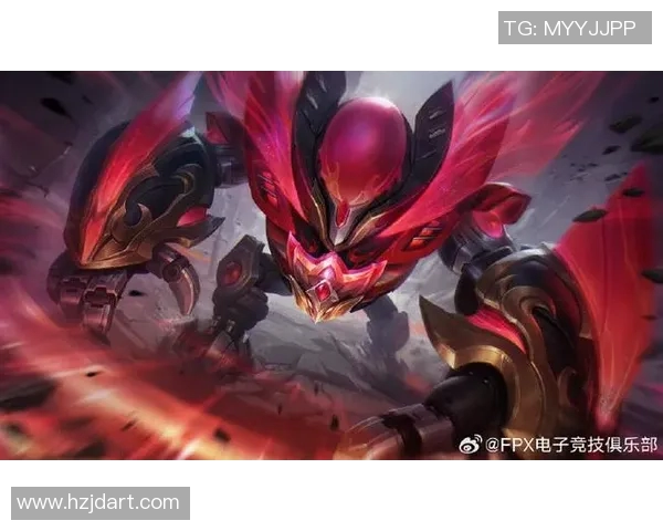 esports最新数据青年赛中FPX展现灵活战术运用的精彩表现与战术深度分析 esports最新数据青年赛中FPX展现灵活战术运用的精彩表现与战术深度分析