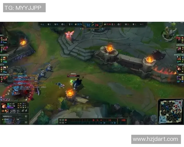 电竞新闻S15赛季LOL比分分析黄敏分享独特英雄联盟游戏心得与策略技巧